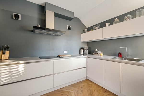 Medium property photo - Soevereinhof 22, 5551 TS Valkenswaard